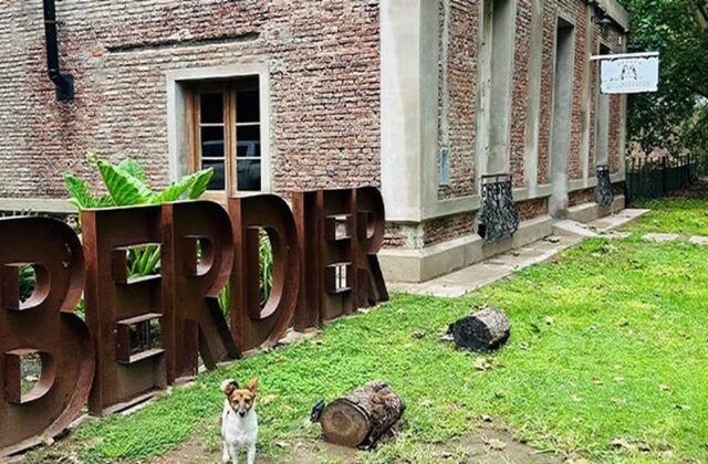 Descubre un encantador pueblo en las llanuras de Buenos Aires