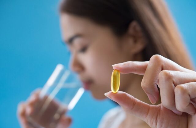 Omega-3 y su relación con el riesgo de arritmias cardíacas