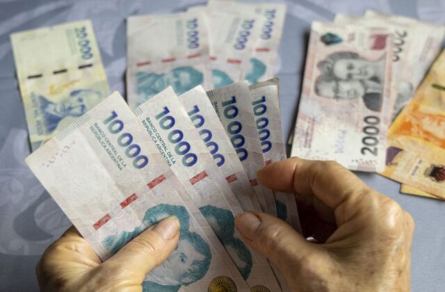 La nueva realidad salarial: ¿Tu sueldo es realmente tuyo?