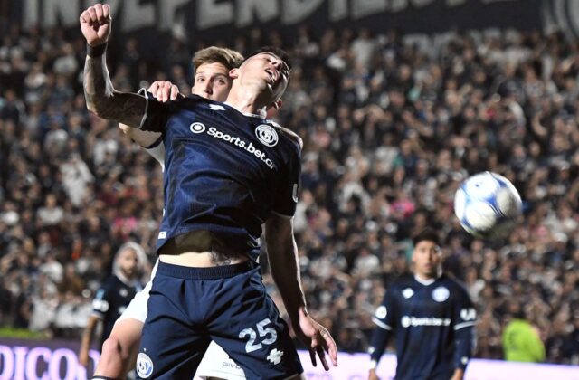 Independiente Rivadavia intenta renacer contra Tigre en el Gargantini: alineaciones, hora y transmisión