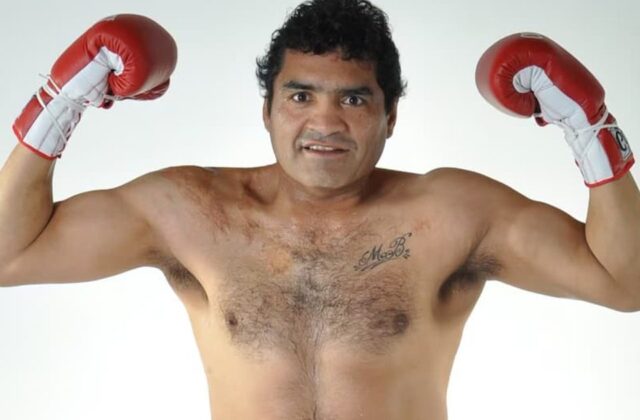 Fallece Jorge ‘Roña’ Castro a los 59 años de edad