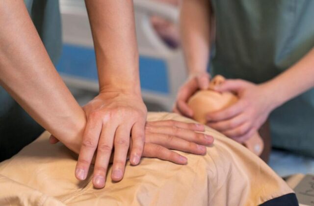 Reconociendo la Importancia de la Reanimación Cardiopulmonar