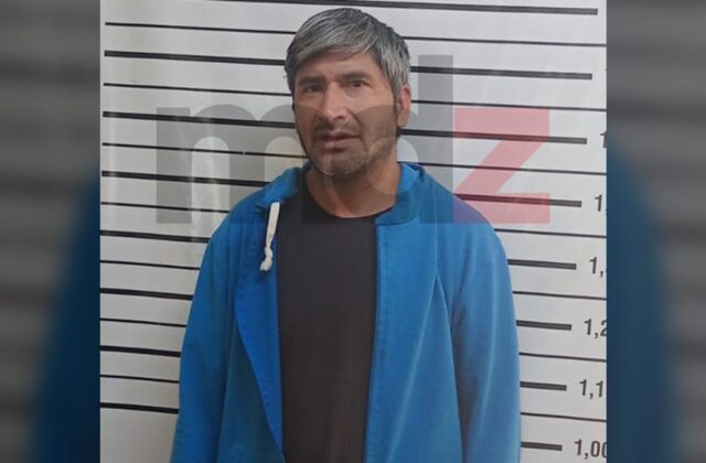 Hombre huye tras denuncia por violencia de género y es atrapado al regresar