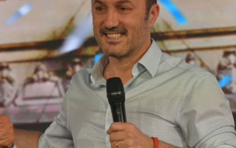 Nueva encuesta: Petri es el favorito para gobernar Mendoza